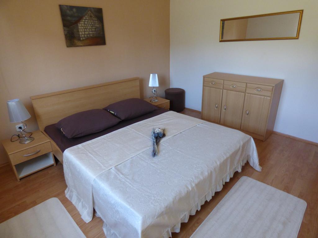 Villa Marica Kaštela 外观 照片