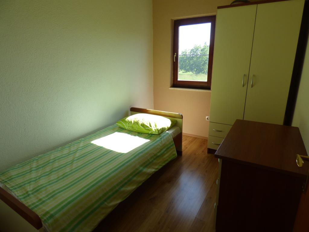 Villa Marica Kaštela 外观 照片
