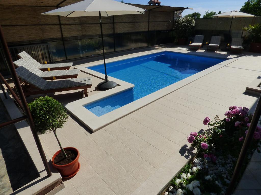 Villa Marica Kaštela 外观 照片