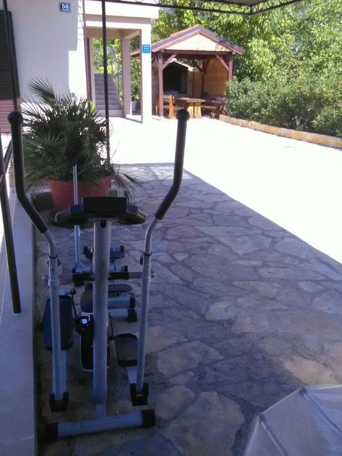 Villa Marica Kaštela 外观 照片
