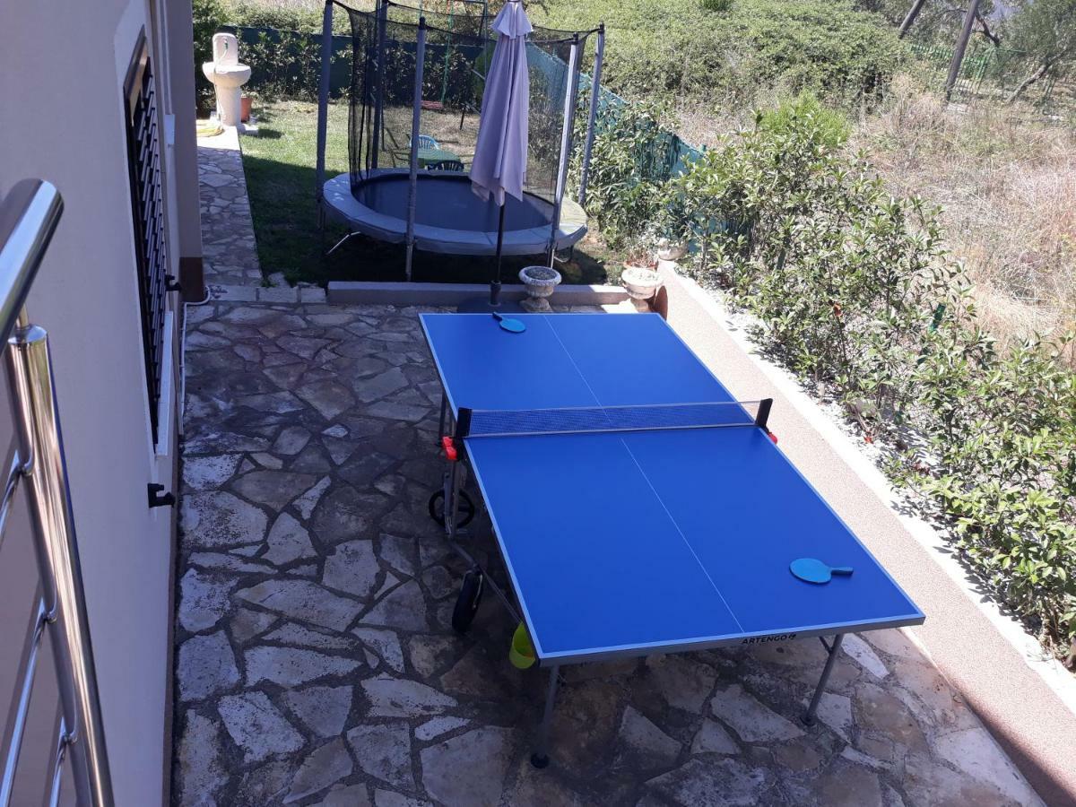 Villa Marica Kaštela 外观 照片