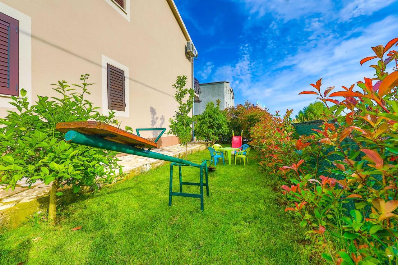Villa Marica Kaštela 外观 照片